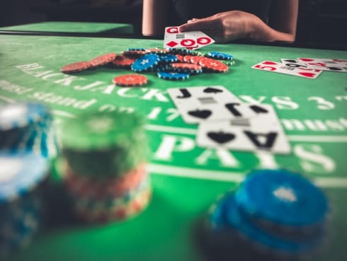 Classic Speed Blackjack 118 thumbnail