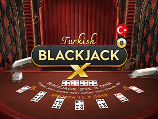 Turkish BlackjackX 8 thumbnail