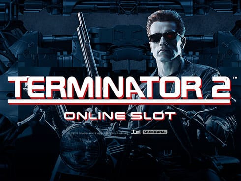 Terminator 2 Remastered thumbnail