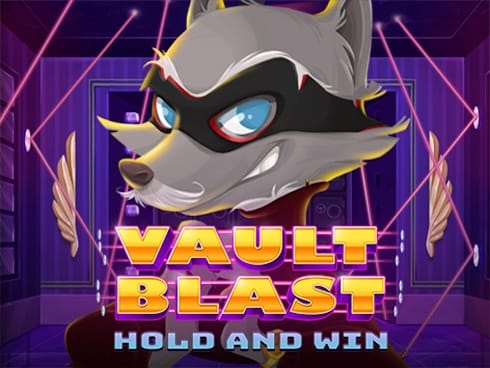 Vault Blast Hold and Win thumbnail