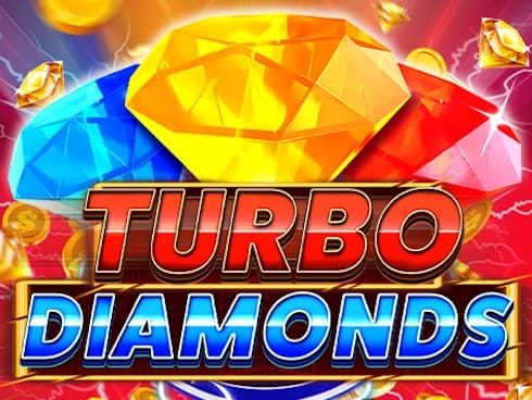 Turbo Diamonds_ Hold and Win thumbnail