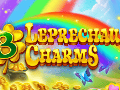 3 Leprechaun Charms thumbnail