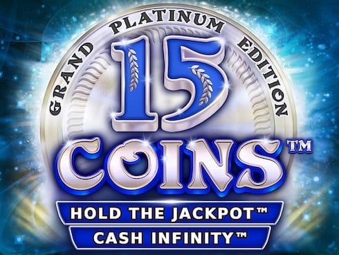 15 Coins_ Grand Platinum Edition thumbnail