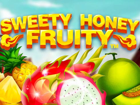 Sweety Honey Fruity thumbnail