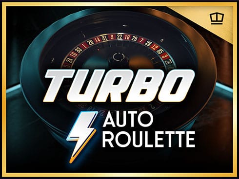 Turbo Auto Roulette thumbnail